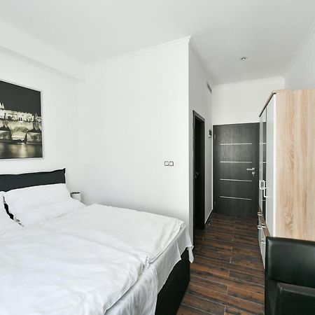 Apartmany Na Namesti 85 Jindřichŭv Hradec Dış mekan fotoğraf
