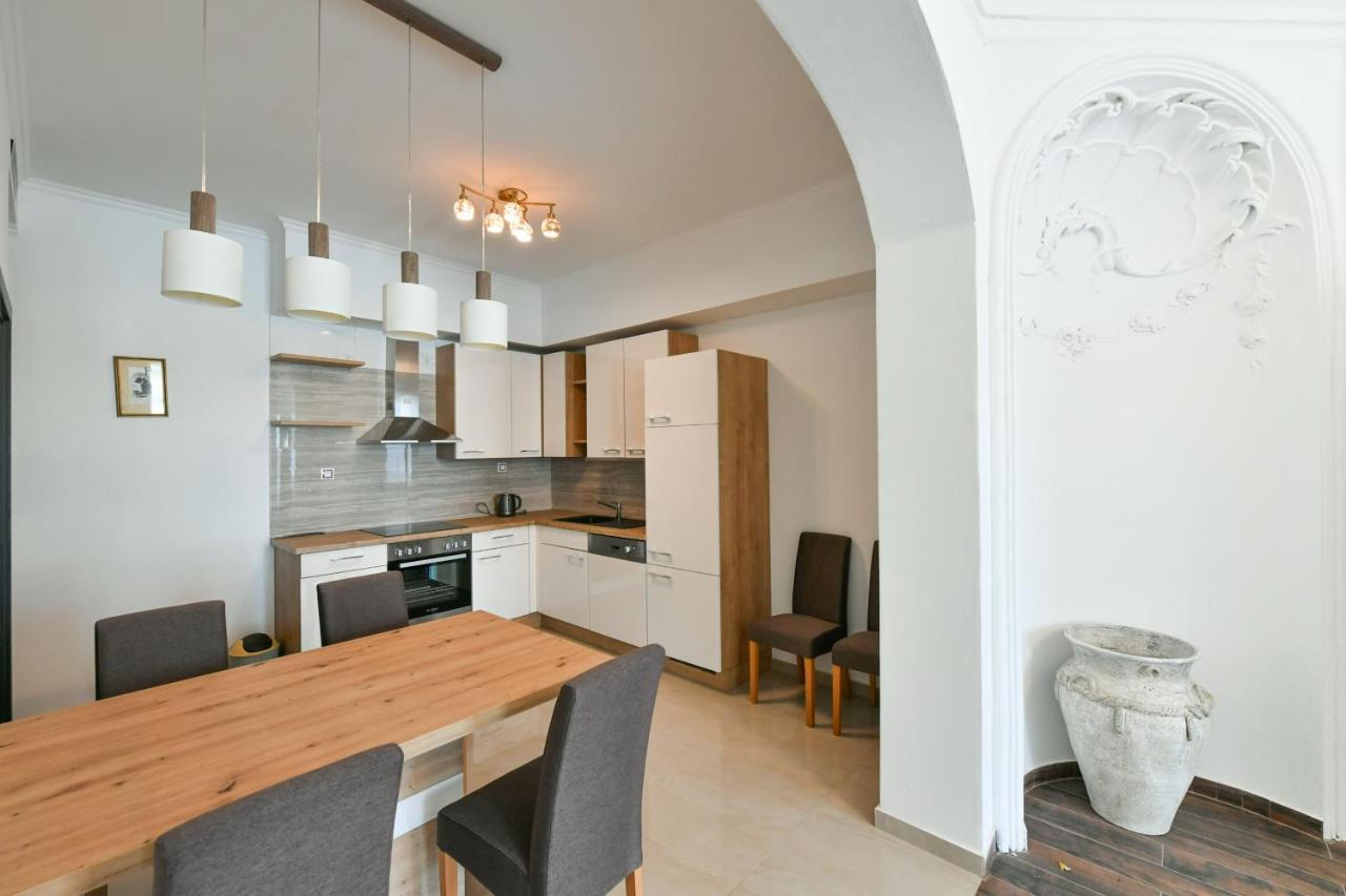 Apartmany Na Namesti 85 Jindřichŭv Hradec Dış mekan fotoğraf