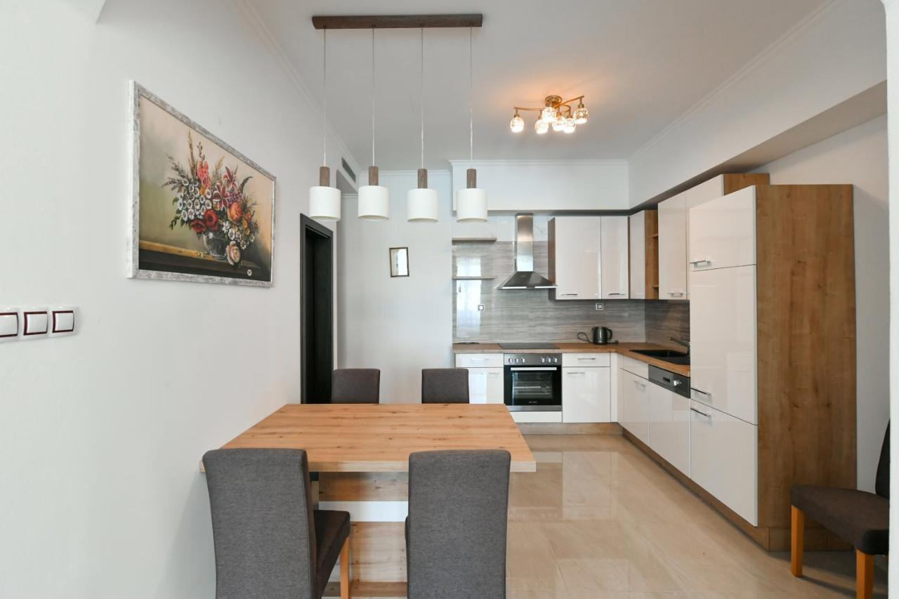 Apartmany Na Namesti 85 Jindřichŭv Hradec Dış mekan fotoğraf