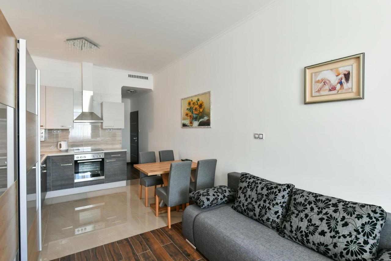 Apartmany Na Namesti 85 Jindřichŭv Hradec Dış mekan fotoğraf
